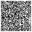 QR code with LB Design Studio contacts