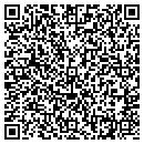 QR code with LuxPowered contacts