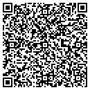 QR code with Max Henschell contacts