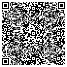 QR code with Peach Webdesigns contacts
