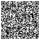 QR code with M & J Home Technologies contacts