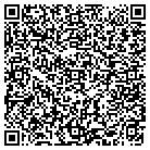 QR code with P Labs Communications LLC contacts