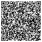 QR code with Real EZ Web Design of Atlanta contacts