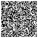 QR code with R.U.I Design LLC contacts
