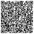 QR code with Vandelay Web contacts