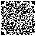 QR code with Web contacts