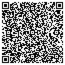 QR code with eComFusion Corp contacts