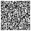 QR code with James D Web contacts