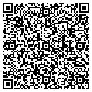 QR code with JL Design contacts