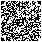 QR code with jLinton design contacts