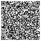 QR code with SERIO Web Design contacts