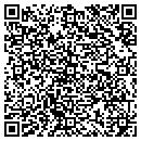 QR code with Radiant Research contacts