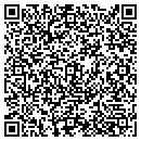 QR code with Up North Agency contacts