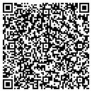 QR code with Ultra Sensors Inc contacts