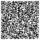 QR code with University of MN Research Site contacts
