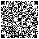 QR code with hostindia.net contacts