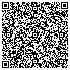 QR code with Ice Design Studio contacts