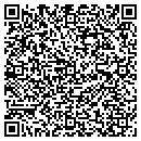 QR code with J.Bradley Design contacts