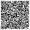 QR code with Konehead Design contacts