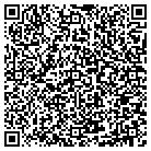 QR code with KP Web Construction contacts