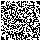 QR code with Mac's Half Way Restaurant contacts