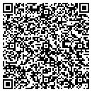 QR code with Redefine Webs contacts