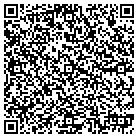 QR code with Radiance Technologies contacts