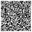 QR code with PHP Classifieds contacts