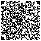 QR code with RXA Software Development Companie contacts