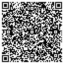 QR code with Kevin Bamber contacts