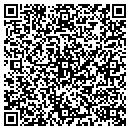 QR code with Hoar Construction contacts