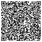 QR code with The Washington University contacts