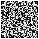 QR code with Line-X Spray contacts