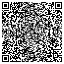 QR code with MEO- My Everything Office contacts