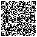 QR code with Mojo contacts
