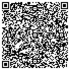 QR code with R & R Technologies contacts