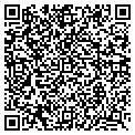 QR code with TechMasters contacts