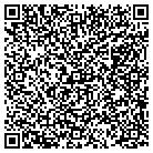 QR code with Weblyfe contacts
