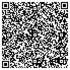 QR code with Manchester Technologies Inc contacts