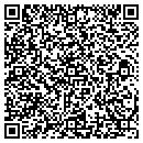 QR code with M X Technology Corp contacts