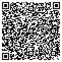 QR code with JSGD contacts