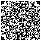 QR code with MandileWebDesign.com contacts