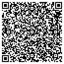 QR code with The Rejen Co contacts