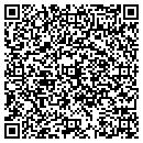 QR code with Tiehm Aronald contacts