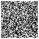 QR code with RH Web Solutions, LLC contacts