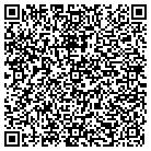 QR code with Custom Care Building Service contacts