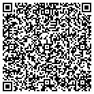 QR code with Ihswebdesignihswebdesign.com contacts