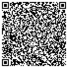 QR code with B & P Technology LLC contacts