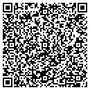 QR code with Cent LLC contacts