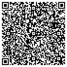 QR code with K Data Systems contacts